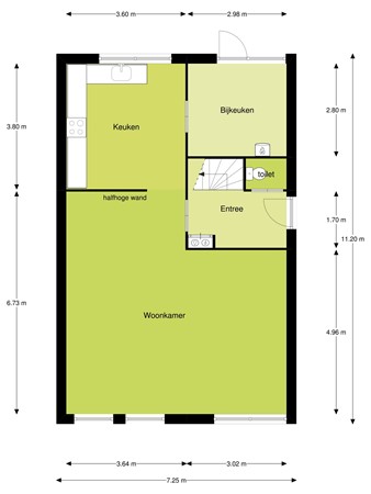 Bijvank 19, 7681 ZA Vroomshoop - 