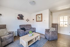 Verkocht:Boekweitakkers 31, 7681 LM Vroomshoop - Foto