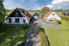 Verkocht:Eerste Blokweg 43, 7681 GL Vroomshoop - Foto