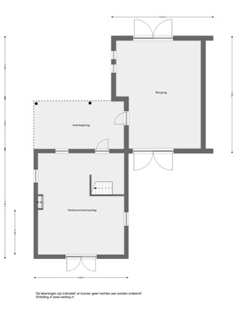 Eerste Blokweg 43, 7681 GL Vroomshoop - Verbouw bijgebouw.jpg