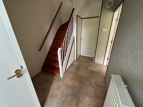 Medium property photo - Engelsstraat 103, 7671 BR Vriezenveen