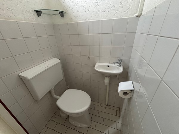 Medium property photo - Engelsstraat 103, 7671 BR Vriezenveen