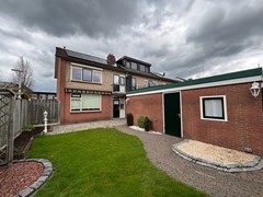 Verkocht:Engelsstraat 103, 7671 BR Vriezenveen - Foto