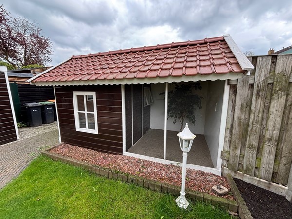Medium property photo - Engelsstraat 103, 7671 BR Vriezenveen