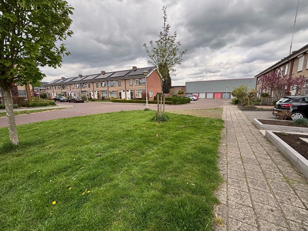 Medium property photo - Engelsstraat 103, 7671 BR Vriezenveen