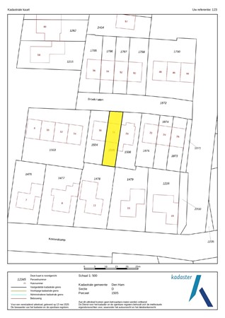 Broekmaten 18, 7683 XH Den Ham - Kadastrale kaart - Den Ham D 1505_page-0001.jpg