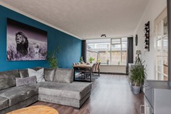 Verkocht:Constantijnstraat 123, 7681 WG Vroomshoop - Foto