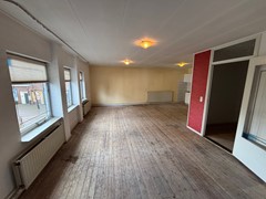 Verkocht:Kerkstraat 3A, 7731 CX Ommen - Foto