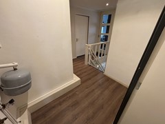 Verkocht:Kerkstraat 3A, 7731 CX Ommen - Foto