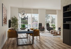 Verkocht:Nassaustraat Bouwnummer 4, 7681 AE Vroomshoop - Foto