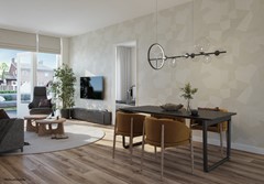 Verkocht:Nassaustraat Bouwnummer 4, 7681 AE Vroomshoop - Foto