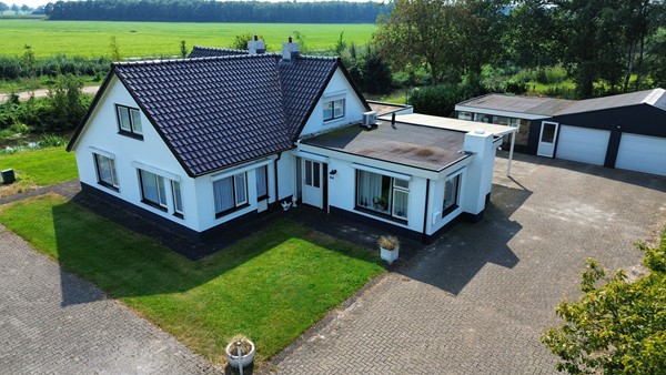 Medium property photo - Linderveld West 24, 7681 RS Vroomshoop