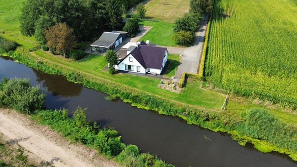 Medium property photo - Linderveld West 24, 7681 RS Vroomshoop