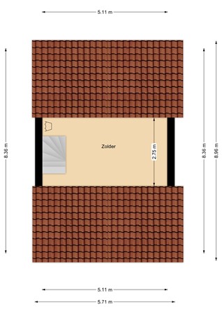 Bremlaan 23, 7681 JL Vroomshoop - 174581722_bremlaan_23_vr_floor_2_first_design_20250707_3f3e74.jpg