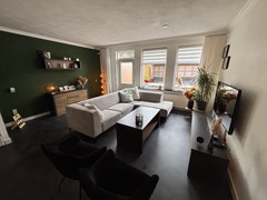 Verkocht:Bremlaan 23, 7681 JL Vroomshoop - Foto