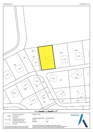Coevorderweg 27-59, 7737 PE Stegeren - Kadastrale kaart - Ambt-Ommen P 782_page-0001.jpg