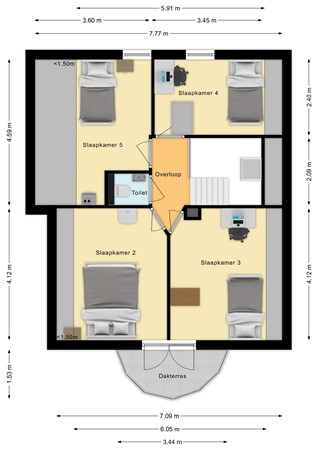 Boshoek 47, 7681 GT Vroomshoop - 175064365_boshoek_47_vro_eerste_verdiepi_first_design_20250721_def8ca.jpg