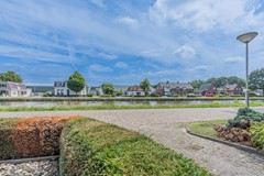 Verkocht onder voorbehoud: Vierzonenweg 32, 7681DZ Vroomshoop