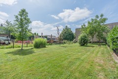 Verkocht onder voorbehoud: Vierzonenweg 32, 7681DZ Vroomshoop