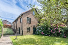 Verkocht:Vierzonenweg 32, 7681 DZ Vroomshoop - Foto