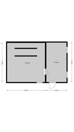 Vierzonenweg 32, 7681 DZ Vroomshoop - Berging 1.jpg