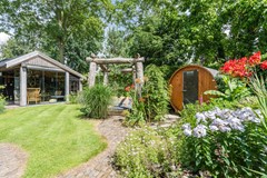 Verkocht:Dreef 62, 7681 CS Vroomshoop - Foto