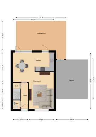 President Kennedystraat 14, 7681 EX Vroomshoop - 175259941_president_kenne_first_floor_first_design_20250728_900cfe.jpg