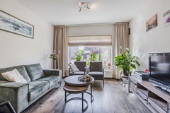 Verkocht: President Kennedystraat 14, 7681EX Vroomshoop