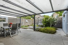 Verkocht:President Kennedystraat 14, 7681 EX Vroomshoop - Foto