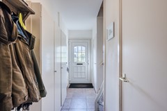Verkocht:President Kennedystraat 14, 7681 EX Vroomshoop - Foto