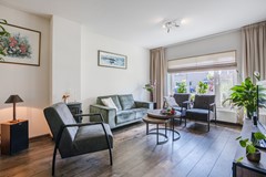 Verkocht:President Kennedystraat 14, 7681 EX Vroomshoop - Foto