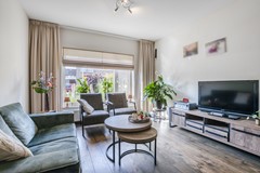 Verkocht:President Kennedystraat 14, 7681 EX Vroomshoop - Foto