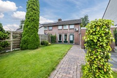 Verkocht:Dreef 70, 7681 CA Vroomshoop - Foto