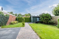 Verkocht:Dreef 70, 7681 CA Vroomshoop - Foto