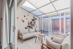 Verkocht:Prins Clausstraat 124, 7681 XJ Vroomshoop - Foto