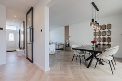 Verkocht:Prins Clausstraat 124, 7681 XJ Vroomshoop - Foto