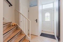 Verkocht:Prins Clausstraat 124, 7681 XJ Vroomshoop - Foto