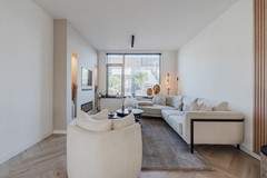 Verkocht:Prins Clausstraat 124, 7681 XJ Vroomshoop - Foto