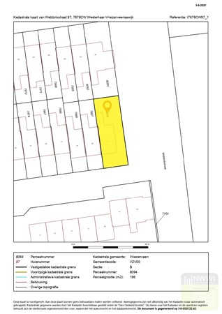 Webbinkstraat 97, 7676 CW Westerhaar - Kadastrale_kaart-2609810_page-0001.jpg