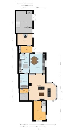 Schoolstraat 55, 7686 CM Geerdijk - Begane grond.jpg