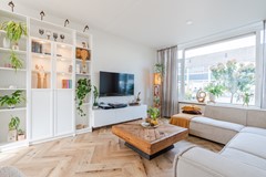 Verkocht onder voorbehoud: Prins Clausstraat 90, 7681XH Vroomshoop