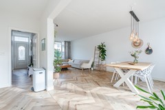 Verkocht:Prins Clausstraat 90, 7681 XH Vroomshoop - Foto