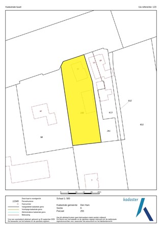 Tonnendijk 52, 7681 BP Vroomshoop - Kadastrale kaart - Den Ham K 255 (2)_page-0001.jpg