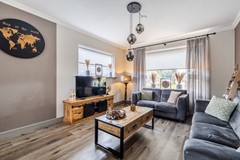 Te koop: Johan Frisostraat 2, 7681WZ Vroomshoop