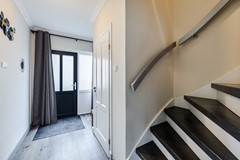 Nieuw in verkoop:Johan Frisostraat 2, 7681 WZ Vroomshoop - Foto