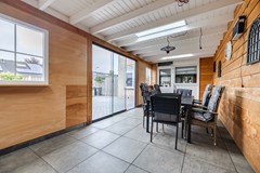 Nieuw in verkoop:Johan Frisostraat 2, 7681 WZ Vroomshoop - Foto