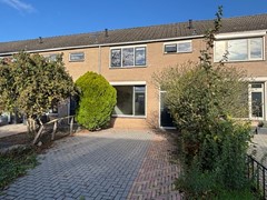Nieuw in verkoop:Prins Clausstraat 42, 7681 XG Vroomshoop - Foto