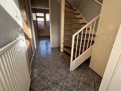 Nieuw in verkoop:Prins Clausstraat 42, 7681 XG Vroomshoop - Foto