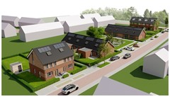 Te koop: Kooistraat 21, 7671AN Vriezenveen