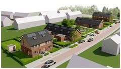 Te koop: Kooistraat 23, 7671AN Vriezenveen